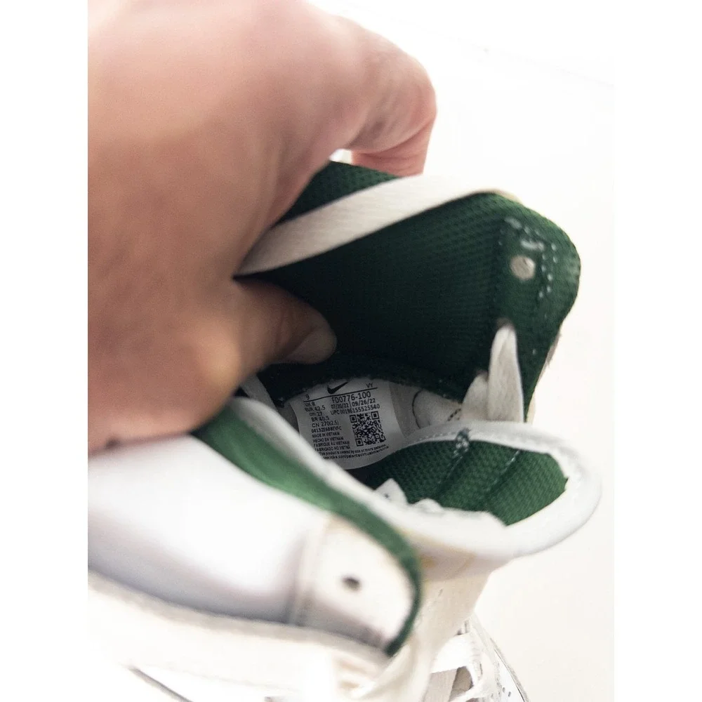 Nike premium dunk